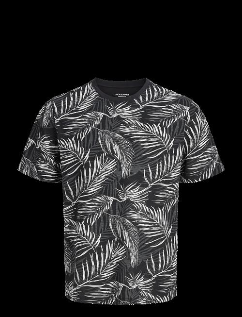 Jack & Jones | Jjjeff Aop Tee Ss Crew Neck | L