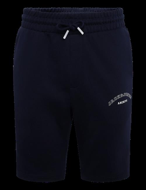 Jack & Jones | Jpstgordon College Sweat Shorts Mid | XXL