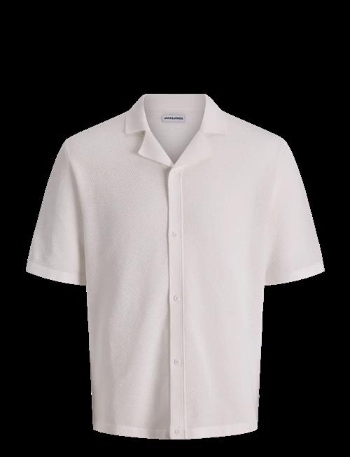 Jack & Jones | Jjchris Knit Resort Ss | L