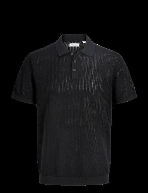 Jack & Jones | Jjjess Knit Polo Ss | M