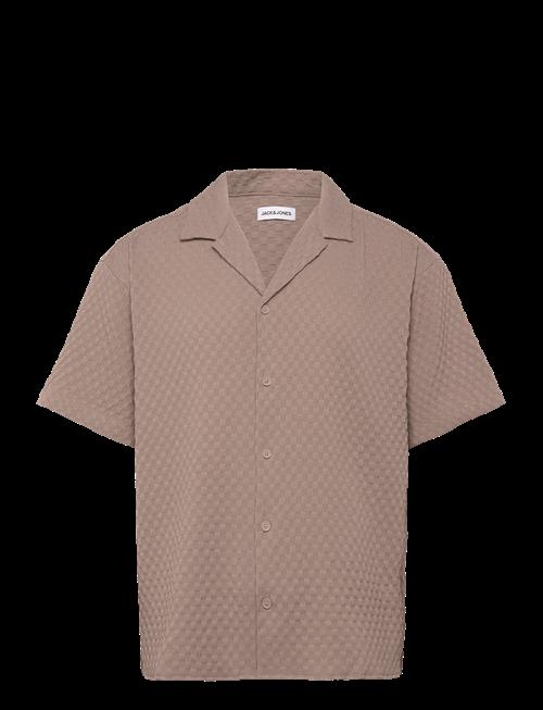 Jack & Jones | Jjsean Resort Shirt Ss | XXL