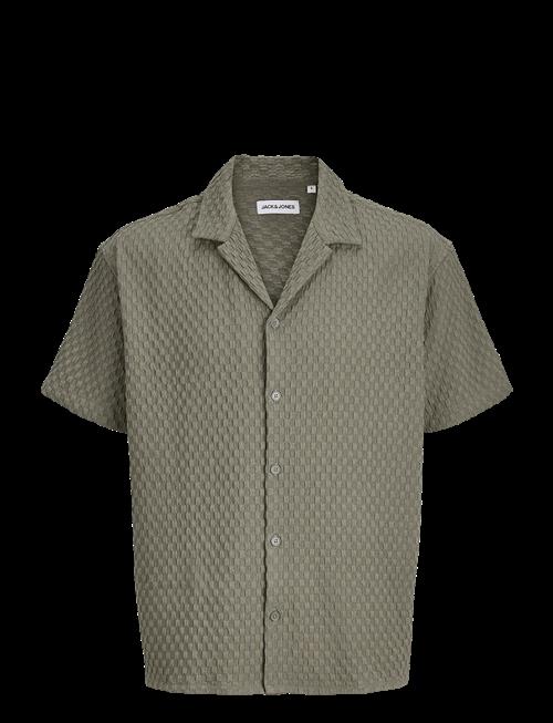 Jack & Jones | Jjsean Resort Shirt Ss | L