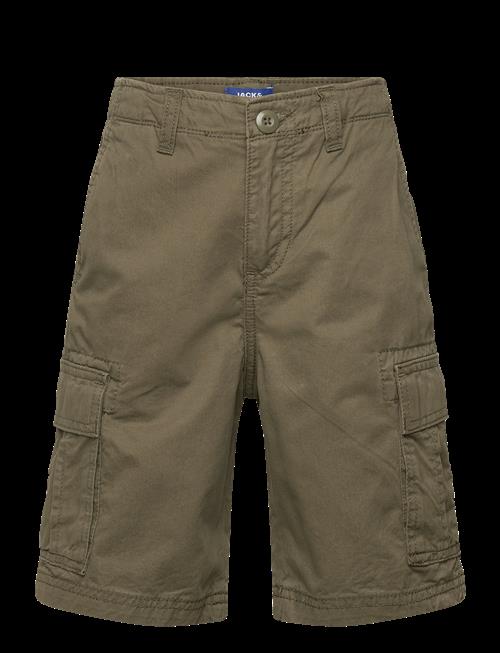 Jack & Jones | Jpstcole Frank Cargo Short Mid Jnr | 170