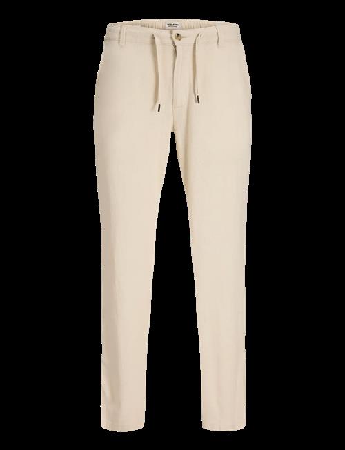 Jack & Jones | Jpstkarl Mykonos Linen Blend Chino | XL