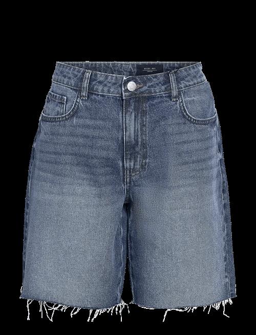 NOISY MAY | Nmholla Nw Loose Shorts Az426Mb Noos | XL