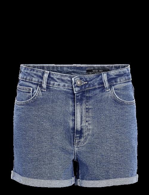 NOISY MAY | Nmmoni Hw Dnm Shorts Az358Mb Noos | M