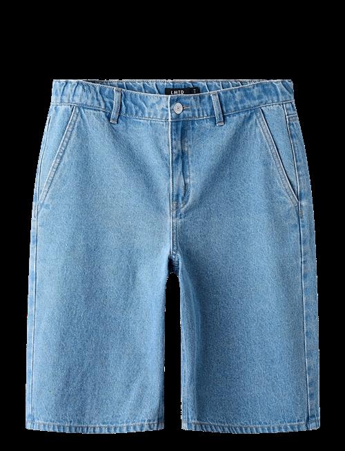 LMTD | Nlntoizza Dnm Long Shorts Noos | 164