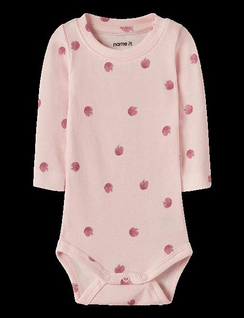 name it | Nbffoapple Ls Body | 68