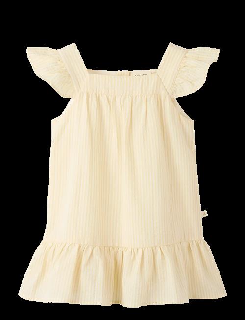 Lil'Atelier | Nmffolly Strap Loose Dress Lil | 116
