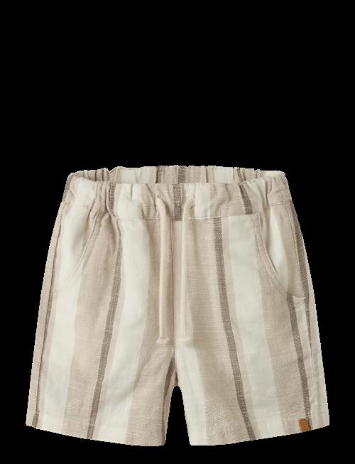 Lil'Atelier | Nmmfibert Loose Shorts Lil | 122