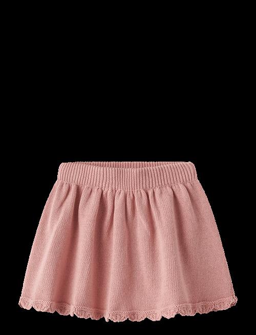 Lil'Atelier | Nmffabiola Knit Skirt Lil | 122