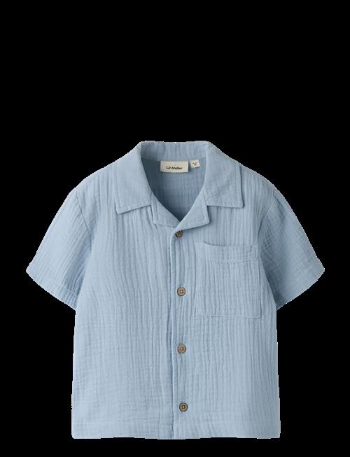 Lil'Atelier | Nmmfulina Ss Shirt Lil | 116