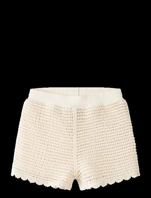 Lil'Atelier | Nmfflora Knit Shorts Lil | 98