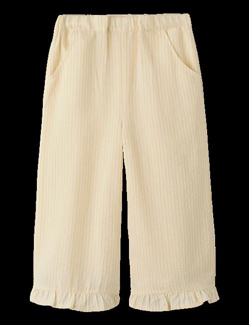 Lil'Atelier | Nmffolly Wide Pant Lil | 116