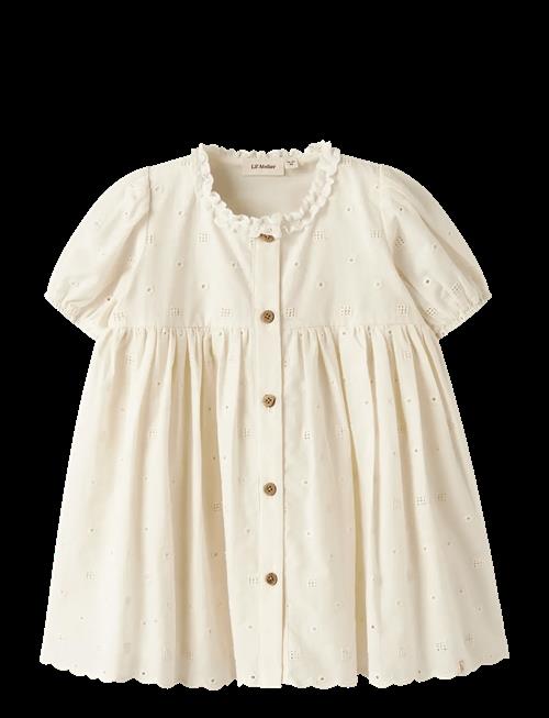 Lil'Atelier | Nmfflores Ss Dress Lil | 104