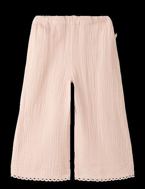 Lil'Atelier | Nmffulina Wide Pant Lil | 110