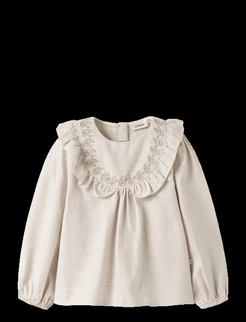 Lil'Atelier | Nmffoley Ls Loose Shirt Lil | 110