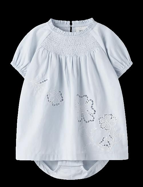 Lil'Atelier | Nbffaustine Ss Loose Body Dress Lil | 56