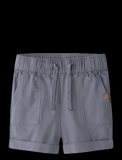 Lil'Atelier | Nmmfredrik Loose Shorts Lil | 110