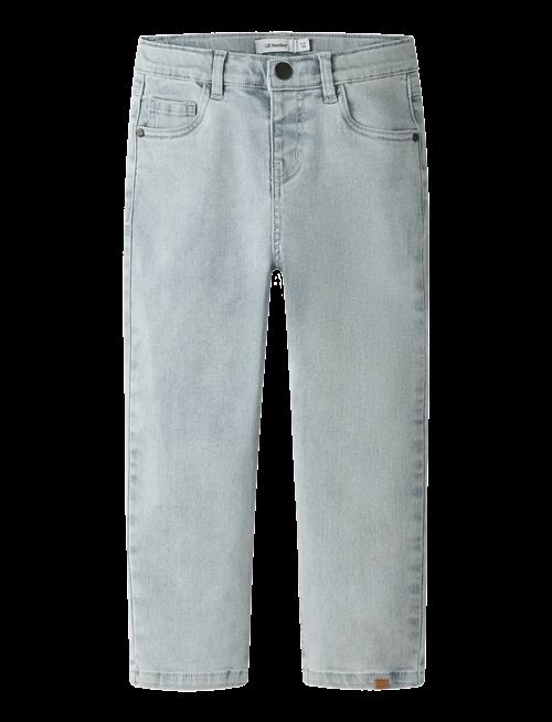 Lil'Atelier | Nmffrances Loose Jeans 7722-Fn Lil | 104