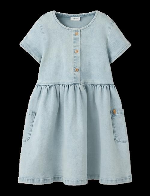 Lil'Atelier | Nmffrances Ss Dress 7722-Fn Lil | 92