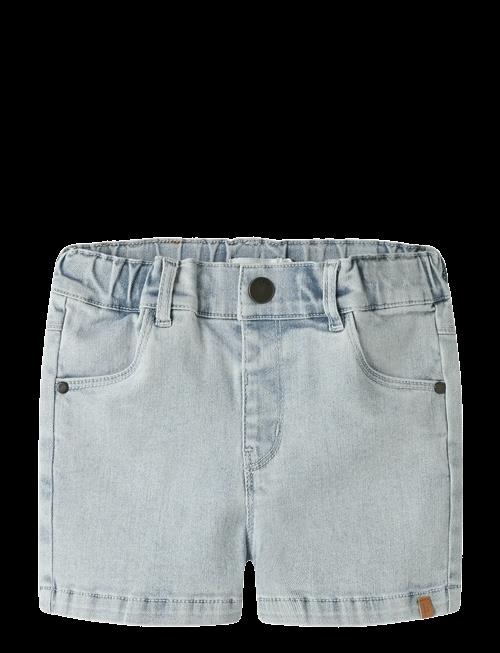 Lil'Atelier | Nmnfrances Shorts 7722-Fn Lil | 116