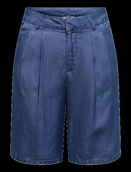 ONLY | Onlcharis Life Bermuda Shorts Wvn Cc | XS