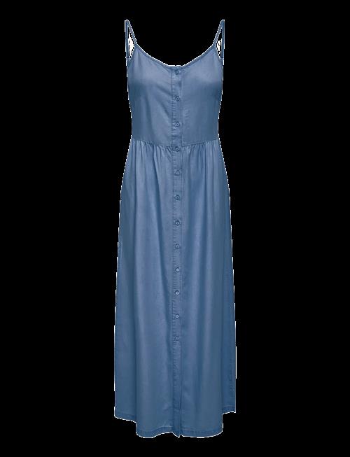 ONLY | Onlcharis Life Long Strap Dress Wvn Cc | M