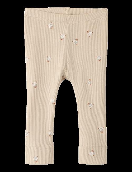 name it | Nbnferini Xsl Legging | 68