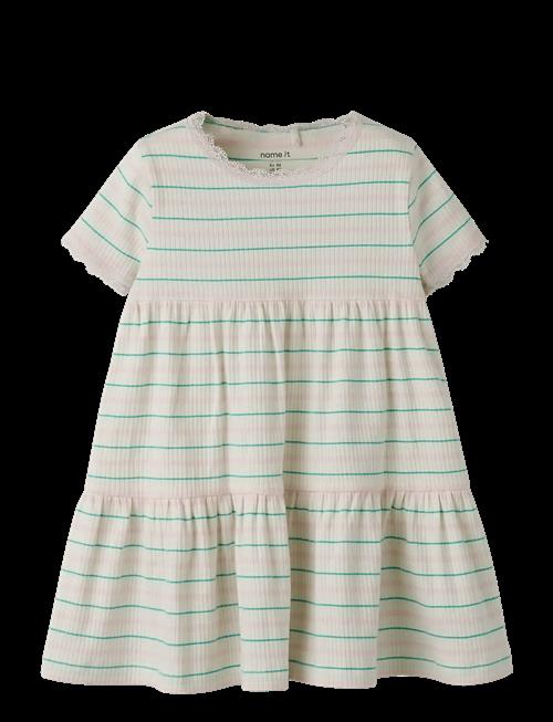 name it | Nmffensina Ss Dress Pb | 122