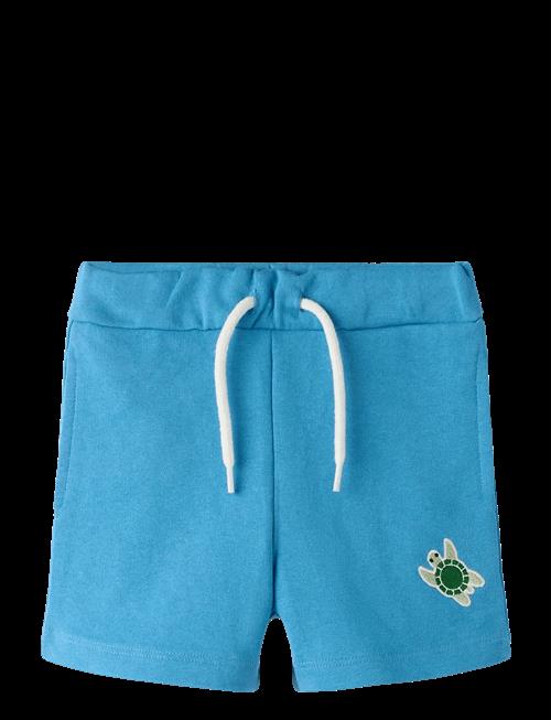 name it | Nmmfresno Nreg Swe Shorts Unb Box Pb | 110