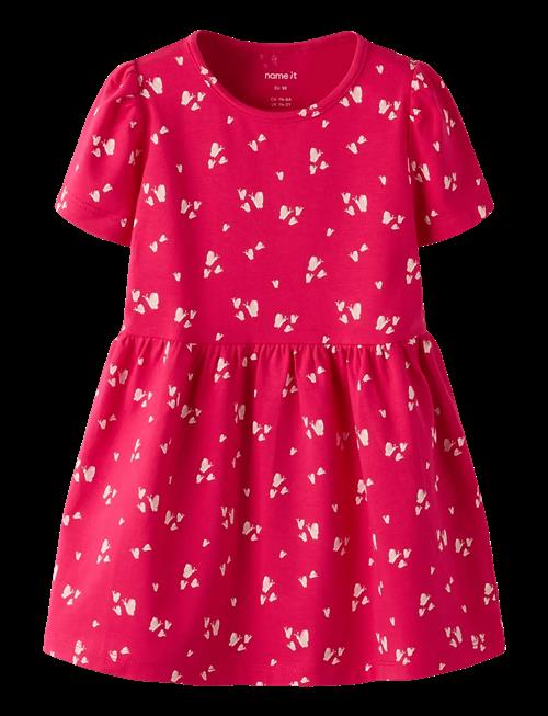 name it | Nmffilla Ss Dress Box  Pb | 86