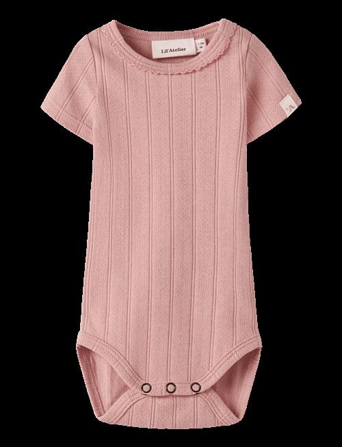 Lil'Atelier | Nbffalina Ss Slim Body Lil | 62