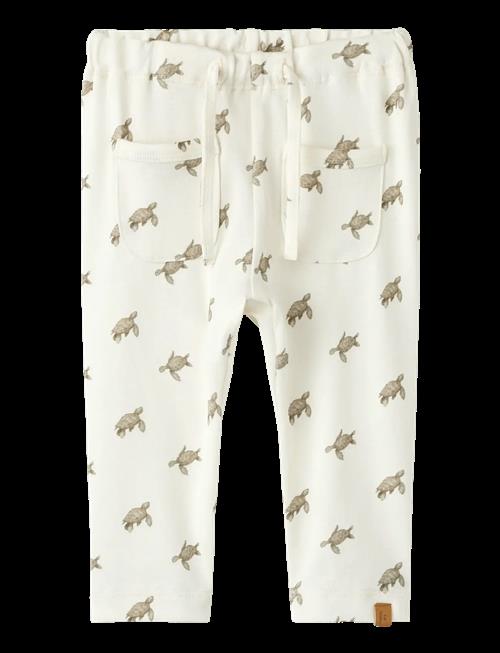 Lil'Atelier | Nbmgayo Sas Loose Pant Lil | 68