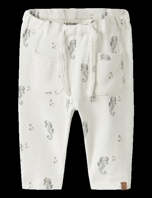 Lil'Atelier | Nbmgayo Sas Loose Pant Lil | 68