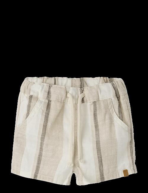 Lil'Atelier | Nbmfibert Loose Shorts Lil | 68