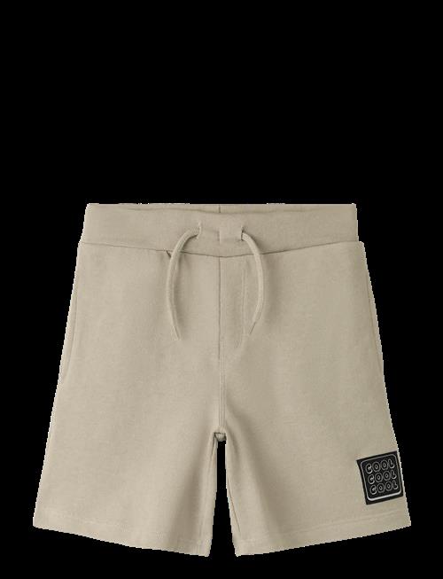 name it | Nkmfresno Nreg Swe Shorts Unb Pb | 152