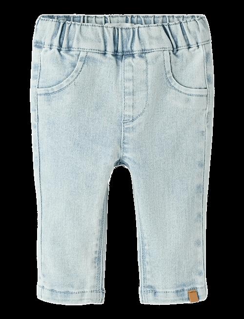 Se Lil'Atelier | Nbffrances Loose Jeans 7722-Fn Lil | 86 hos Booztlet