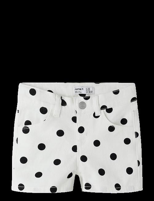 name it | Nmfrose Twi Shorts 1559-Td | 98