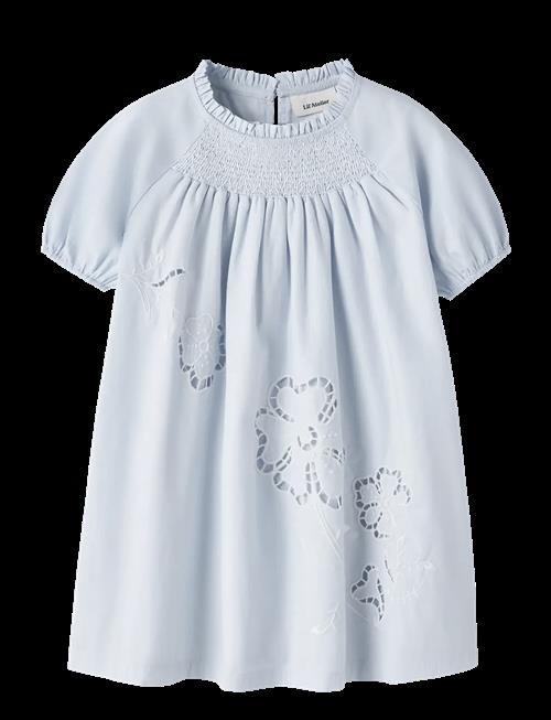 Lil'Atelier | Nmffaustine Ss Loose Dress Lil | 110