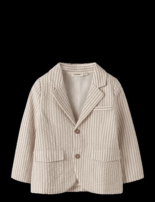 Lil'Atelier | Nmmfausto Ls Blazer Lil | 104