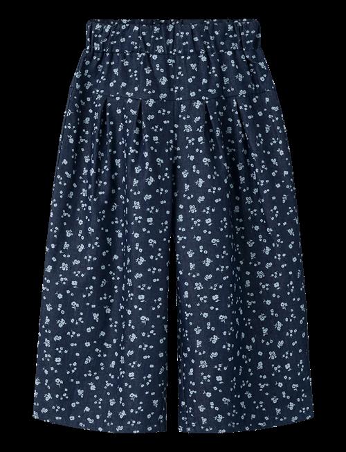name it | Nmffikka Wide Pant | 98