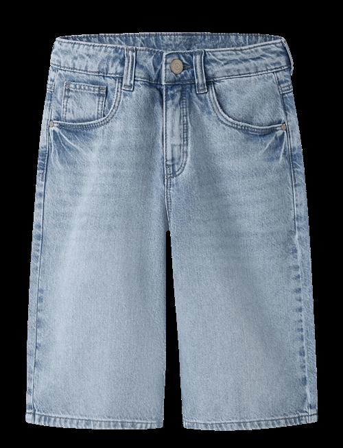 name it | Nkfbella Dnm Jorts 2227-Mj Lnoos | 128