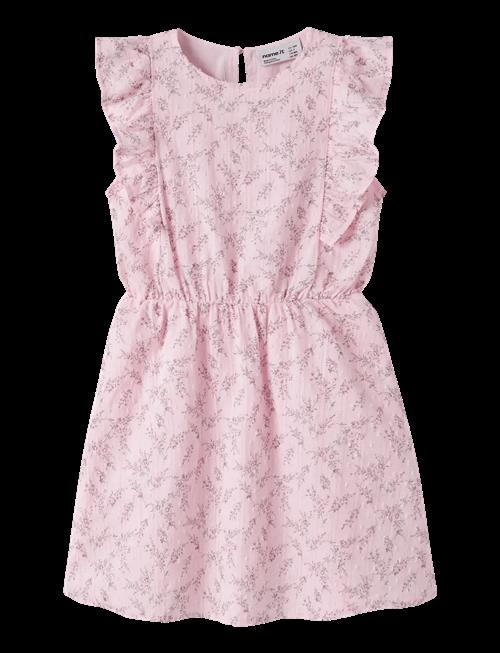 name it | Nkffriting Capsl Dress | 146