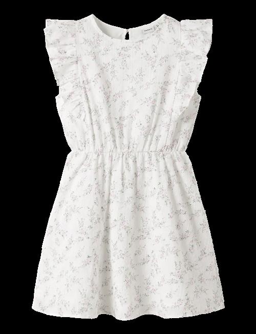 name it | Nkffriting Capsl Dress | 122