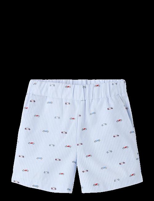 name it | Nmmfrakkan Shorts | 104