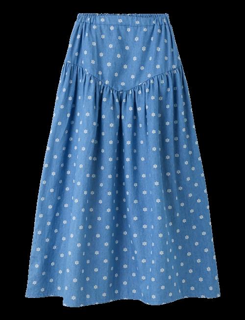 name it | Nkffikka Maxi Skirt | 134
