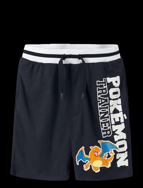 name it | Nkmmoris Pokemon Nreg Poly Shorts Sky | 146