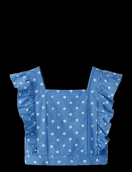 name it | Nkffikka Sl Sh Top | 146-152