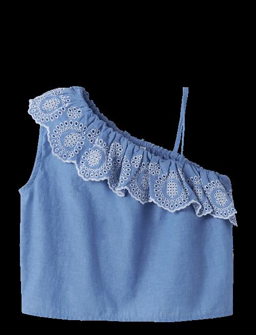 name it | Nkfferma Short Top | 146-152